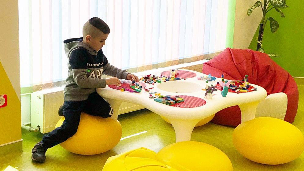 дитячий стоматолог івано-франківськ