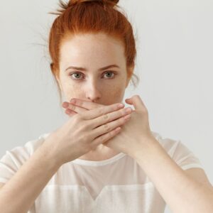 Герпес у стоматології