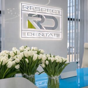 Нова стоматологія в Івано-Франківську RD